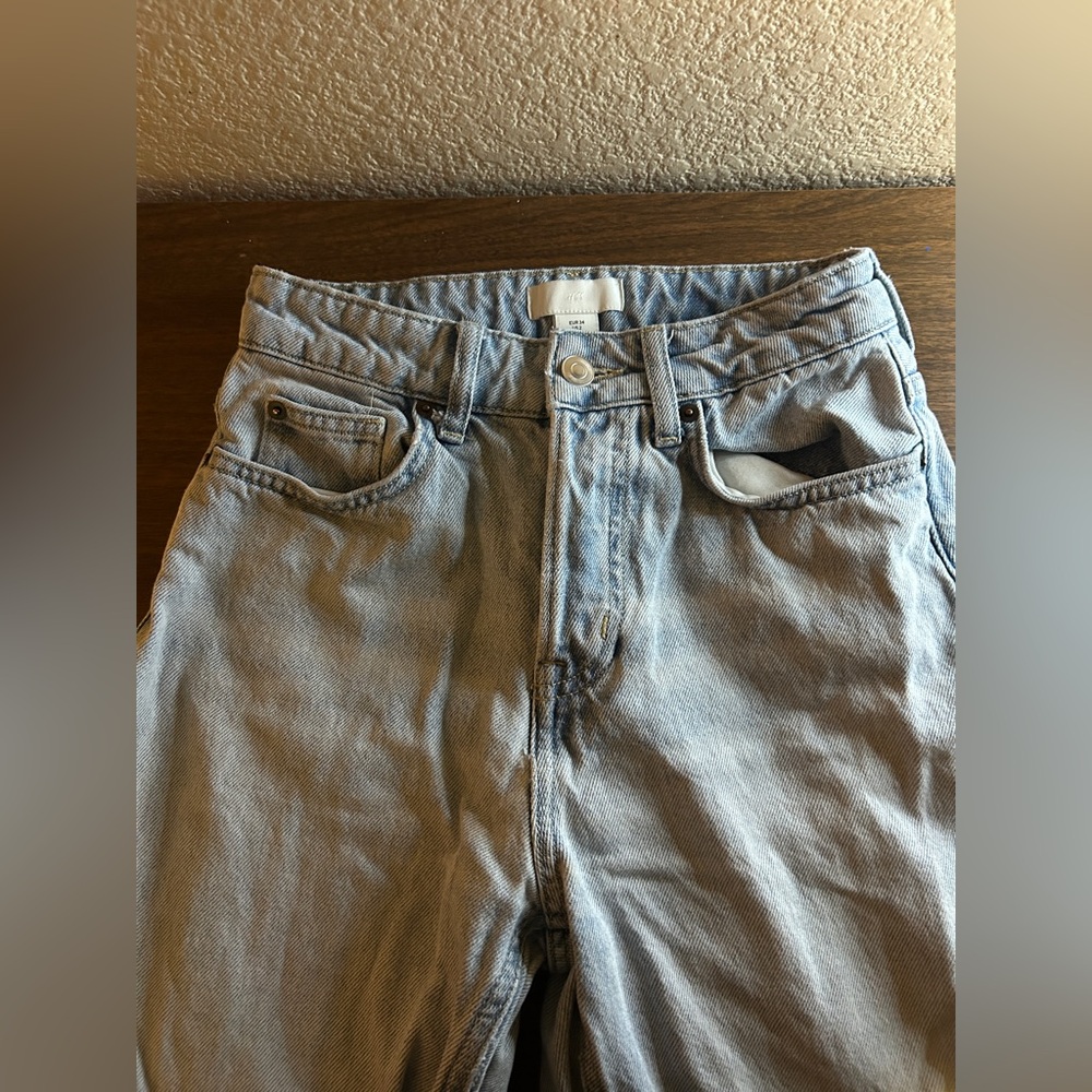 H&M Jeans